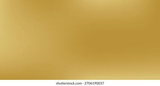 Fundo de ouro abstrato luxuoso com uma textura que se assemelha a grãos ou areia. Fundo dourado é usado simples