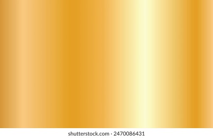 Luxurious and beautiful Gold Metallic Background