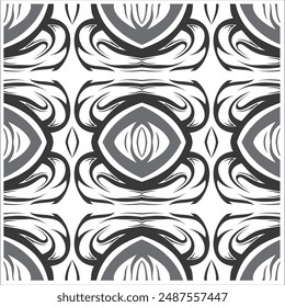 alfombras de lujo, azulejos, Fondos de pantalla, diseño de fondo sin fisuras, bueno para textiles. está inspirado en el crecimiento de las plantas.