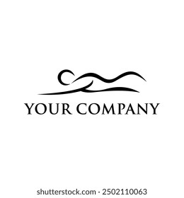 Luxurious and classy massage therapy concept	