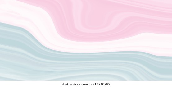 Luxurious colorful liquid marble surfaces design. Abstract pink acrylic pours liquid marble surface design. Beautiful fluid abstract paint background. close-up fragment of acrylic