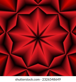 Luxurious colourful gradient Black dark red background wallpaper ads 