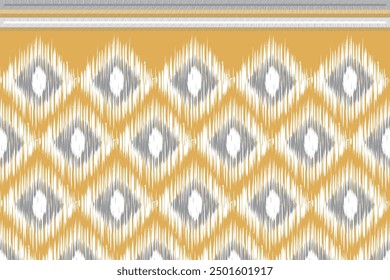 Luxurious cushion of ikat fabric design handmade 100%. Can make Special ikat pillow case, Print Clothing, hat, dresses, t-shirts, phone cases, mats, mouse pads, shower curtains, blankets, mugs, scarve