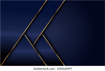 21,320 Navy Blue Gold Background Images, Stock Photos & Vectors 