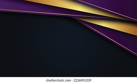 luxurious dark purple background. elegant modern background. for use cover magazine, poster, flyer, invitation, product packaging, web.