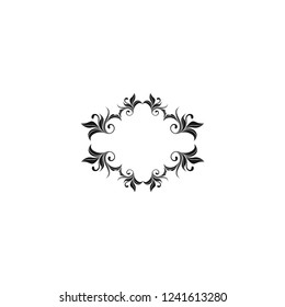 luxurious flower decoration