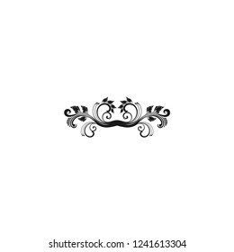 luxurious flower decoration