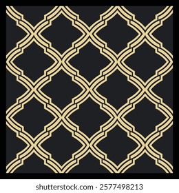 Luxurious Geometric Pattern Collection | Stunning Vector Designs for Home Décor, Digital Projects, Artistic Backgrounds, and Seamless Fabric Printing.
