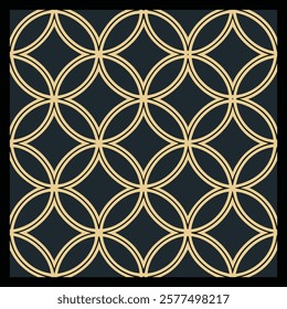 Luxurious Geometric Pattern Collection | Stunning Vector Designs for Home Décor, Digital Projects, Artistic Backgrounds, and Seamless Fabric Printing.
