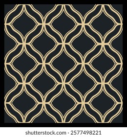 Luxurious Geometric Pattern Collection | Stunning Vector Designs for Home Décor, Digital Projects, Artistic Backgrounds, and Seamless Fabric Printing.
