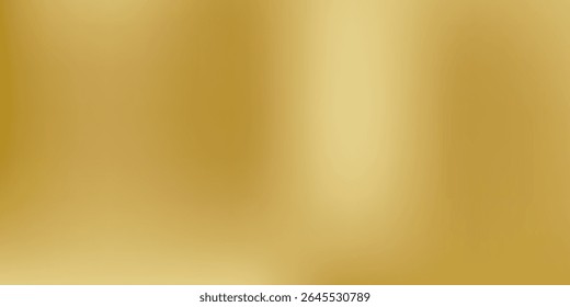 Fundo de ouro luxuoso com uma textura que se assemelha a grãos ou areia. Fundo dourado é usado para criar projetos de cartão de convite,