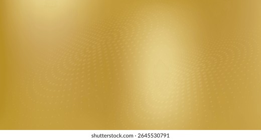 Fundo de ouro luxuoso com uma textura que se assemelha a grãos ou areia. Fundo dourado é usado para criar projetos de cartão de convite, ou outros materiais promocionais que exigem um luxuoso e elegante.
