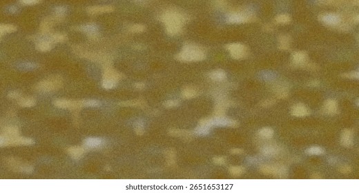 Fundo de ouro luxuoso com uma textura que lembra grãos ou areia. eps10