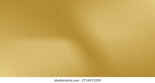 Lujoso fondo dorado con una textura que se asemeja a granos o arena. El fondo dorado se utiliza para crear diseños de tarjetas de invitación u otros Materiales promocionales que requieren un diseño lujoso y elegante.