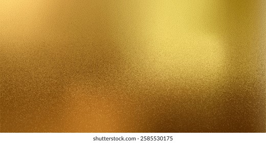 Luxurious gold foil background with glass textured finish, perfect for adding a touch of elegance to your designs.