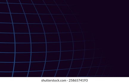 Luxurious golden abstract background with smooth shiny waves, perfect for elegant designs and premium branding.