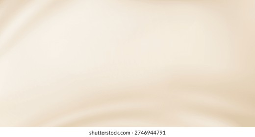Lujoso gradiente fondo beige