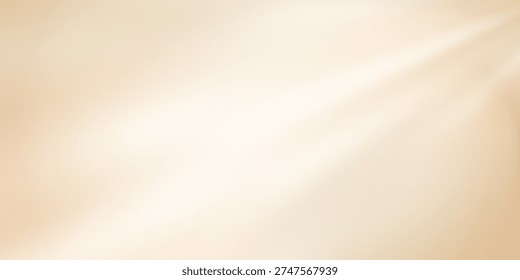 Lujoso gradiente fondo beige