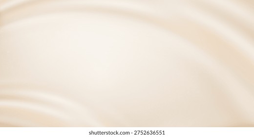 Lujoso gradiente fondo beige
