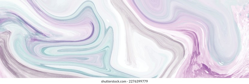 luxurious granite marble texture background. Luxurious colorful liquid marble surface design. Abstract acrylic pours liquid marble surface design.	
