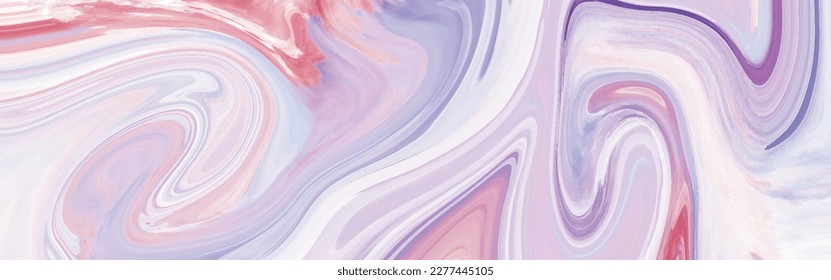 luxurious granite marble texture background. Luxurious colorful liquid marble surface design. Abstract acrylic pours liquid marble surface design.