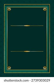 Fondo elegante lujo del