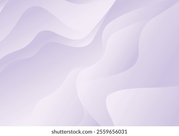 luxurious light purple background - glossy purple garnet abstract texture, festive blank backdrop. vector illustration for your graphic design.