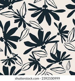 Classic seamless pattern Royalty Free Vector Image