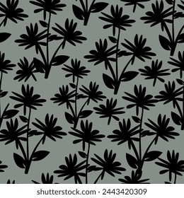 Luxurious linen fabric, mixed with coat surface tiles washed jacquard texture digital print pattern design. Yarn for sports style. Vector fabric seamless pattern