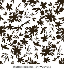 Luxurious linen fabric, mixed with coat surface tiles washed jacquard texture digital print pattern design. Yarn for sports style. Vector fabric seamless pattern