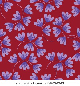 Luxurious linen fabric, mixed with coat surface tiles washed jacquard texture digital print pattern design. Yarn for sports style. Vector fabric seamless pattern