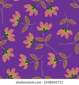 Luxurious linen fabric, mixed with coat surface tiles washed jacquard texture digital print pattern design. Yarn for sports style. Vector fabric seamless pattern