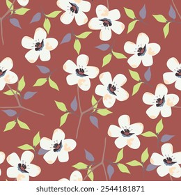 Luxurious linen fabric, mixed with coat surface tiles washed jacquard texture digital print pattern design. Yarn for sports style. Vector fabric seamless pattern