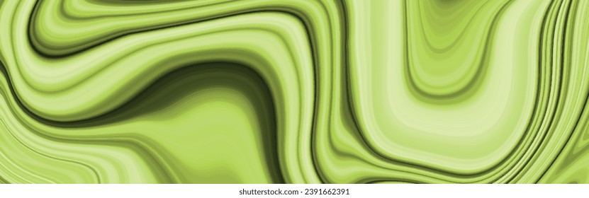 Luxurious Liquid marble texture. Acrylic paints pour fluid background illustration. Modern abstract background. Fluid art.	
