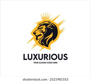 A luxurious logo should embody elegance and sophistication, using refined typography and distinctive imagery to convey exclusivity. Incorporate elements like sleek lines, ornate details, or symbols of