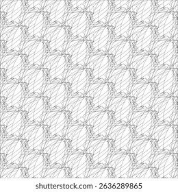 luxurious pattern background  design illustration