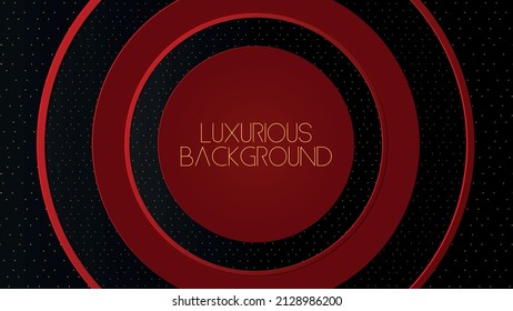  luxuriöser Hintergrund