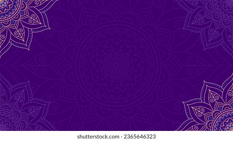 Free Vectors  Pastel stripes lace background purple