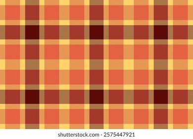 Luxurious tartan fabric design with high contrast and rich hues. Perfect for formal suits, upscale upholstery, or exclusive fashion accessories.