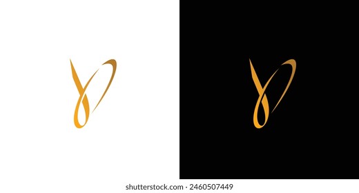  Luxurious and unique JD logo design