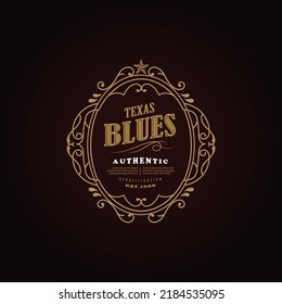 Luxurious vintage logo, Premium vintage, sign, signature, symbol, luxury high quality . Luxury jewelers shop vector logo design. golden logo. premium logo 