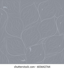 Luxurious Wallpaper. Vintage pattern background. the background was doodling 
