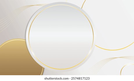 A luxurious White background with round circle premium royal style, circle concentric circular lines background
See less
d1sk