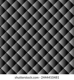 Luxury 3d Black and white gradient background
