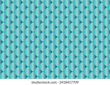 luxury 3D pattern background design Vector