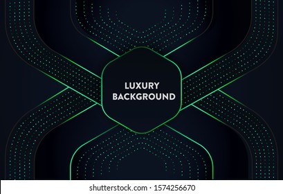 Luxury Abstarct Background Vector Illustration EPS 10