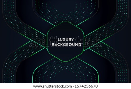 Luxury Abstarct Background Vector Illustration EPS 10