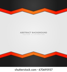 luxury abstract background banner vector illustration