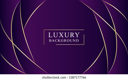 Luxury abstract background. elegant background