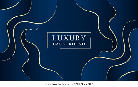 Luxury abstract background. elegant background